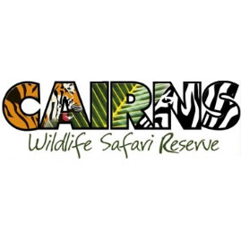 Cairns Wildlife Safari Reserve - Sunshine Coast Tourism
