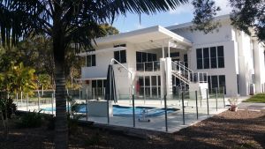 Fraser Island Gateway gated and secure RV parking on 5 acres 10 min to Hervey Bay beach - Sunshine Coast Tourism