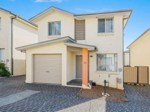 Perfect doonside house
