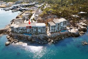1 Bright Point Apartment 4501 - Sunshine Coast Tourism